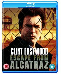 Escape From Alcatraz [Import]