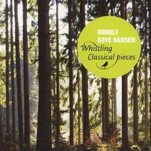 Whistling Classical Pieces