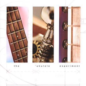 Ukulele Experiment