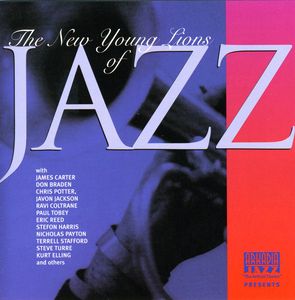 The New Young Lions Of Jazz