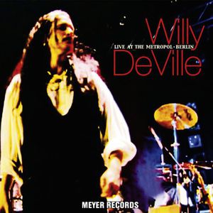 Live at the Metropol - Berlin