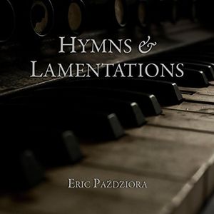 Hymns And Lamentations