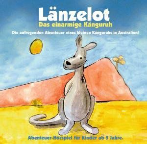 Lnzelot-Das Einarmige Knguruh / Various