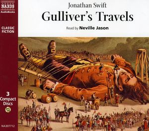 Guilliver's Travel