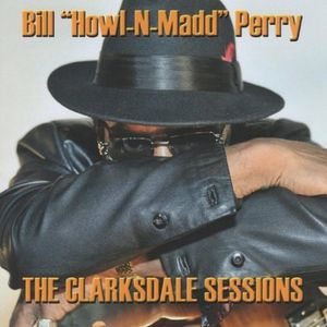 Clarksdale Sessions