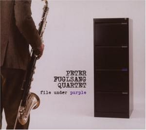 File Under Purple