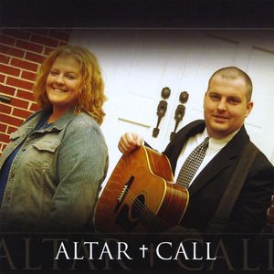 Altar Call