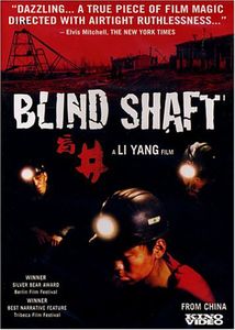 Blind Shaft