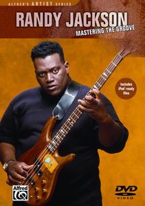 Master Groove