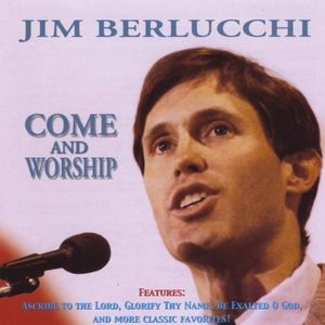 Come & Worship