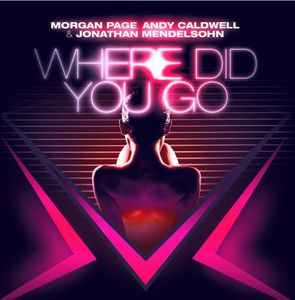 Where Did You Go