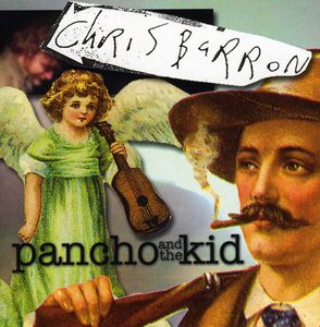 Pancho and The Kid