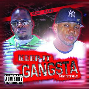 Keep It Gangsta