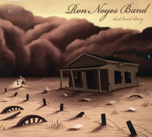 Dust Bowl Diary