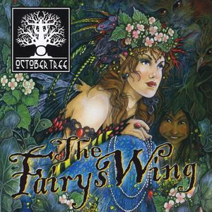 The Fairy's Wing