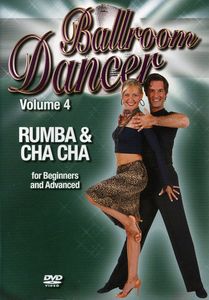 Ballroom Dancer 4 /  Various