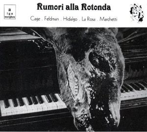 Rumori Alla Rotonda / Various