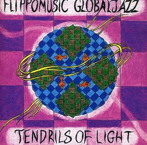 Tendrils of Light