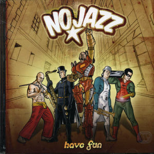 Have Fun (IMPORT)