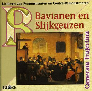 Songs from Reformation & Counter Reformation