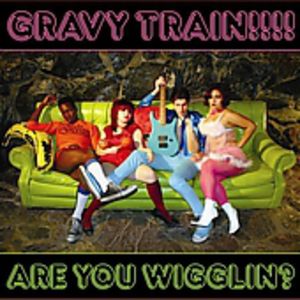 Are You Wigglin?