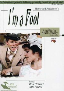 American Short Story Collection: I'm a Fool