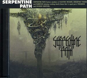 Serpentine Path