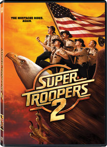 Super Troopers 2