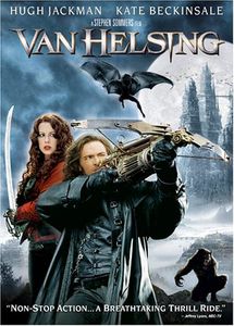 Van Helsing