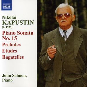 Piano Works