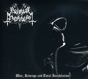 War, Revenge and Total Annihilation