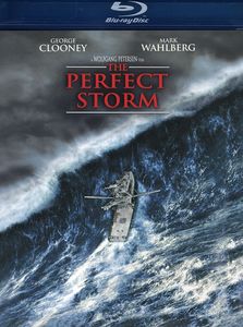 The Perfect Storm