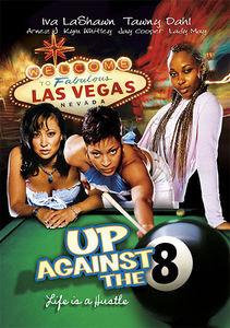 Up Against the 8 Ball
