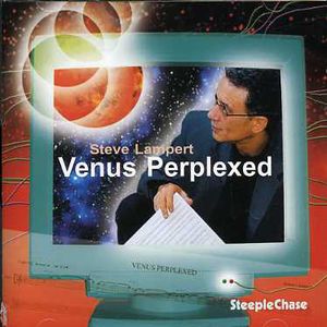 Venus Perplexed