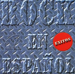 Rock En Espanol: Exitos
