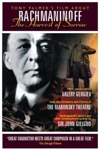 Rachmaninoff: A Harvest of Sorrow