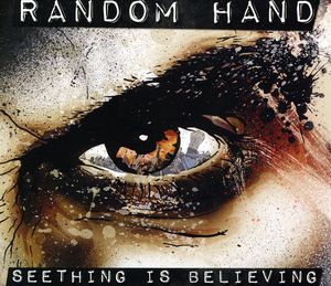 Seething Is Believing