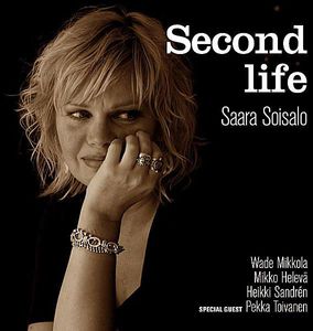 Second Life (Feat. Wade Mikkola, Mikko Heleva)