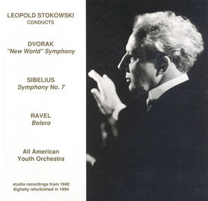 Stokowski Edition 10 / Various