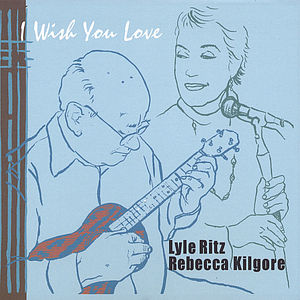 I Wish You Love