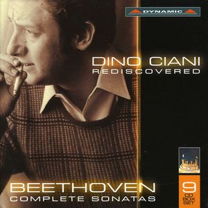 Complete Piano Sonatas