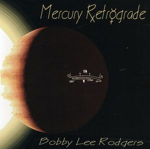 Mercury Retrograde