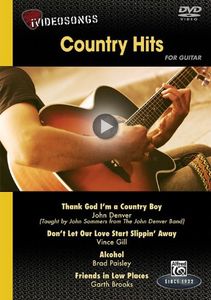Ivideosongs: Country Hits