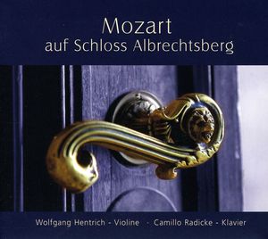 Mozart at the Castle of Albrechtsberg