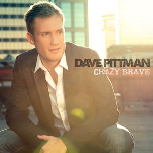 Crazy Brave