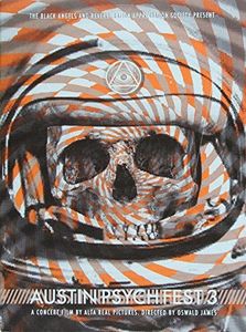 Austin Psych Fest 3