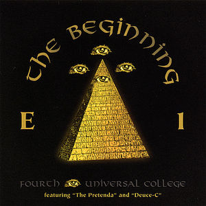 The Beginning
