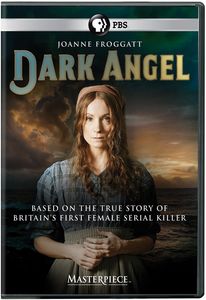 Dark Angel (Masterpiece)