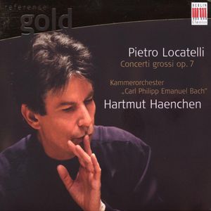 Concerti Grossi