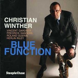 Blue Function